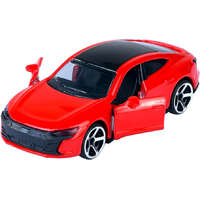 Simba Toys Majorette premium cars - Audi Rs e-tron GT piros