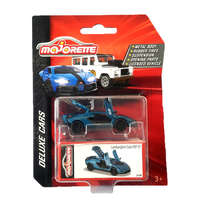 Simba Toys Majorette Deluxe Cars 1:64 - Lamborghini Sián FKP 37 - kék