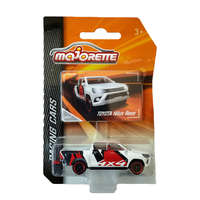 Simba Toys Majorette racing cars 1:64 - Toyota Hilux Revo