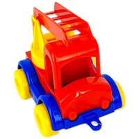 Wader Kid Cars jármű - Wader - Létrás kocsi