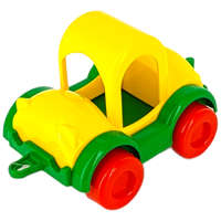 Wader Kid Cars jármű - Wader - Kisautó