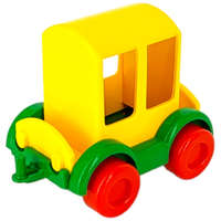Wader Kid Cars jármű - Wader - kétablakos vagon