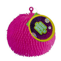 Creative Craft Group B.V. Giga Jiggly Ball - 23 cm-es labda lila