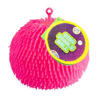 Creative Craft Group B.V. Giga Jiggly Ball - 23 cm-es labda rózsaszín
