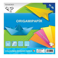 Lizzy Card Origamipapír 20x20 cm