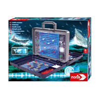 Simba Toys Noris G&M Sea Buttle Game - Torpedó játék - Simba