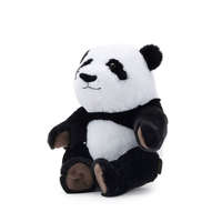 Simba Toys Disney plüss panda maci 25 cm - National Geographic