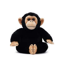 Simba Toys Disney plüss csimpánz 25 cm - National Geographic