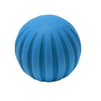 Edushape Texturált kicsi labda Edushape - kék