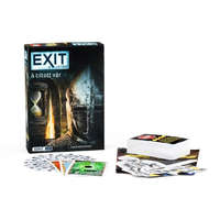 Piatnik Exit a játék - A tilott vár - Kosmos