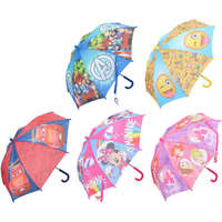 W &amp; O Products B.V. Esernyő gyerek 65x55cm Disney - Hercegnők