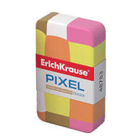 ErichKrause Radír ErichKrause Pixel - lányos