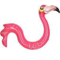 Ningbo Wonderful Plastic Industry and Trade Co. Felfújható flamingó ráülös 131 cm
