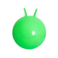 XUTI Toys Factory Bolha ugráló labda 65 cm zöld