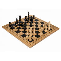 Out of the blue Klasszikus sakk fa játék