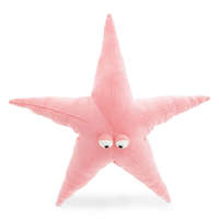 Orange Toys Óriás plüss tengeri csillag pink - Ocean Collection - Orange Toys