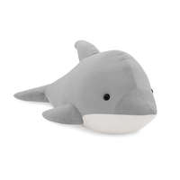 Orange Toys Oceans collection - Plüss delfin 70 cm extra puha - Orange Toys