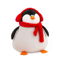 Orange Toys Cool Birds - Extra puha óriás plüss pingvin 50 cm - Orange Toys
