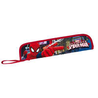 Astro Europa , S.L. Tolltartó Spiderman 36 cm Marvel - piros