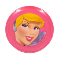 Starline Disney hercegnők műanyag party tányér 4db-os
