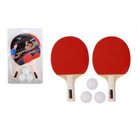 Vektory Sport Ping pong ütő szett, 2db ütő 3 db labda - Vektory