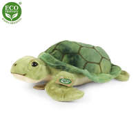 Rappa Plüss teknős 20 cm - környezetbarát