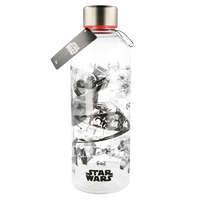 Stor S.L. Star Wars Hidropalack kulacs fém csavaros kupakkal BPA mentes 850 ml