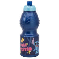 Stor S.L. Stitch kulacs 400 ml BPA mentes