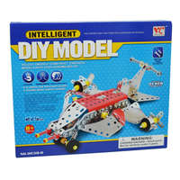 Maker Toys Kingdom LTD Fémépítő űrrepülőgép
