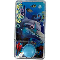 Toys Kingdom LTD. Vízi türelemjáték - Delfines