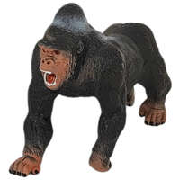 Chenghai Daqun Toy Factory Műanyag gorilla figura