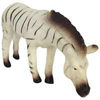 Chenghai Daqun Toy Factory Műanyag zebra figura