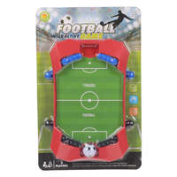 Weizhikang Toys Asztali foci műanyag MINI - Piros