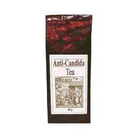 Anti-Candida gombaölő tea 60g