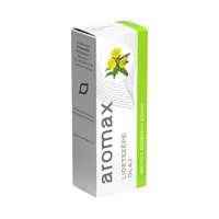 Aromax ligetszépe olaj 20ml