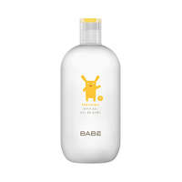 Babé Fürdető gél babák és kisgyermekek számára 500ml