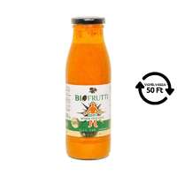 Biofrutti 100% Bio homoktövis velő VIGYÉL VISSZA üvegben 500g