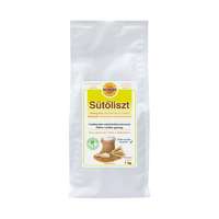 Dia-Wellness szénhidrát csökkentett sütőliszt 1000g