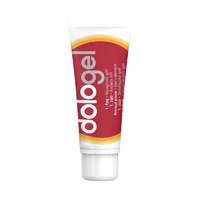 Dologel fogínynyugtató gél 25ml