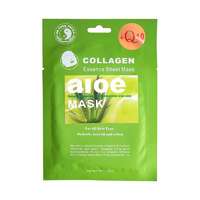 Dr. Chen szövetfátyol arcmaszk aloe vera kivonattal 1x