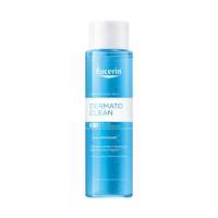 Eucerin DermatoClean 3 az 1-ben micellás arclemosó 400ml