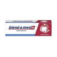 Blend-a-Med Anti-Cavity fogkrém 75ml