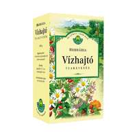 Herbária Vízhajtó teakeverék 100g