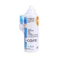 I-Care kontaktlencse tisztító folyadék 350ml