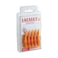 Lacalut Interdental fogköztisztító kefe XS 5x