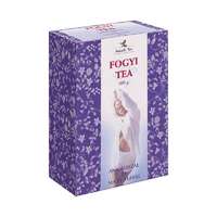Mecsek Fogyi tea ananásszal és mate teával 100g