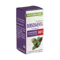 Naturland Borsosmenta illóolaj 10ml