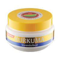 Naturstar Kurkuma gél 250ml
