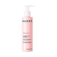 Nuxe Very Rose krémes sminkeltávolító tej 200ml
