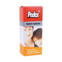 Pedex tetűirtó hajszesz 50ml
